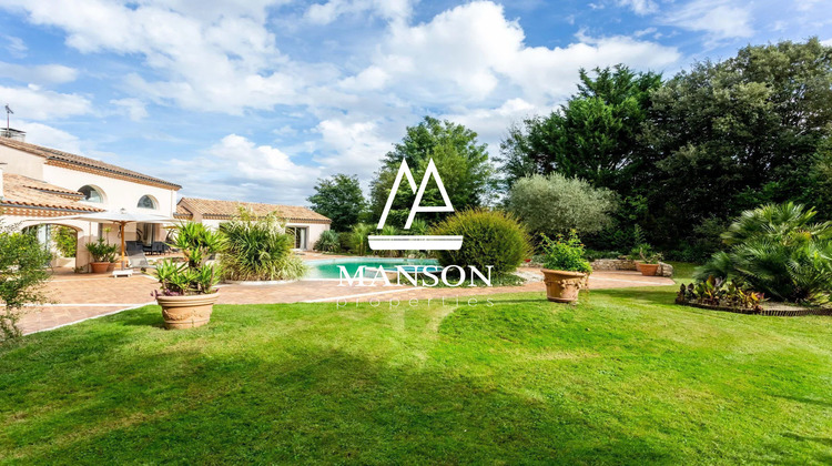 Ma-Cabane - Vente Maison Pessac, 301 m²