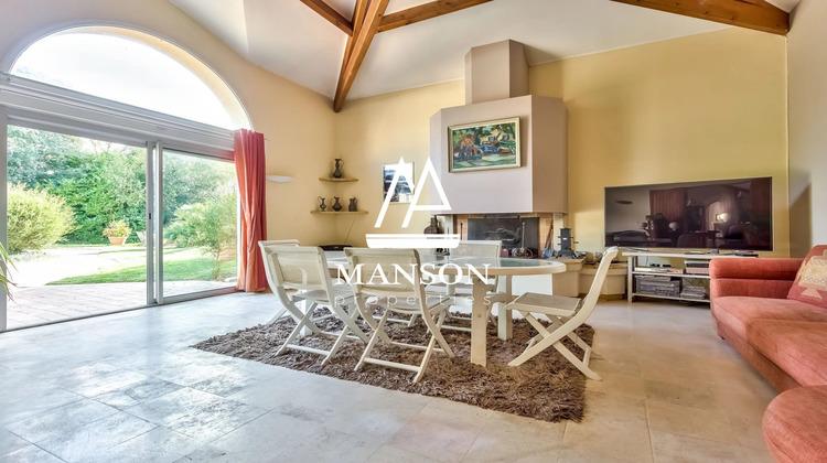 Ma-Cabane - Vente Maison Pessac, 301 m²