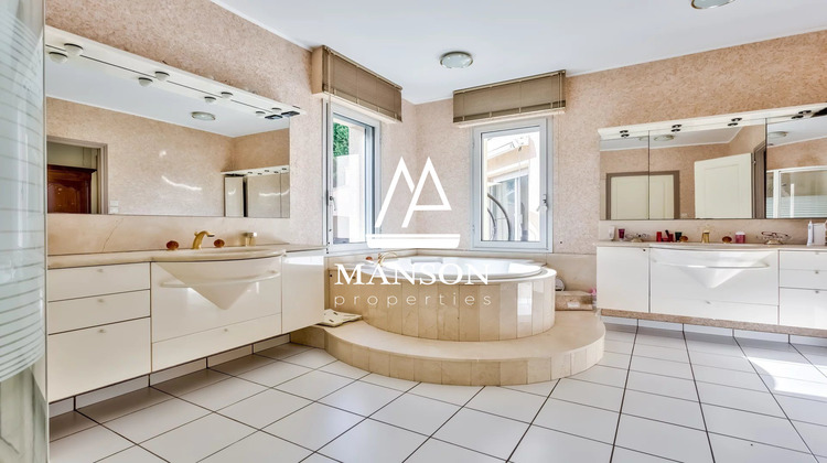 Ma-Cabane - Vente Maison Pessac, 301 m²