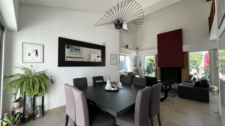 Ma-Cabane - Vente Maison PESSAC, 205 m²