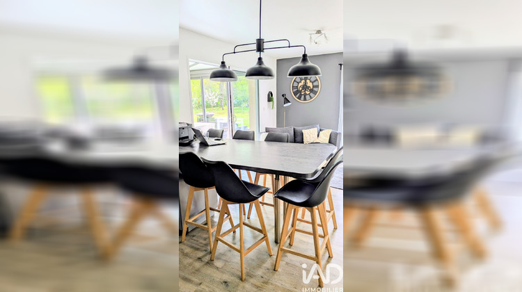 Ma-Cabane - Vente Maison Pessac, 125 m²