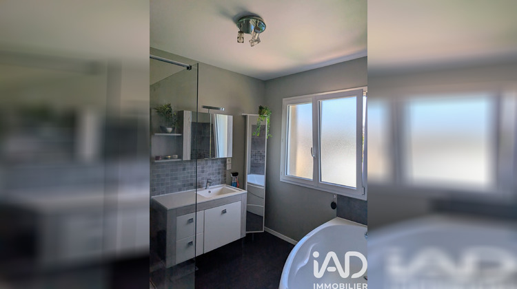Ma-Cabane - Vente Maison Pessac, 125 m²