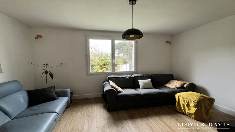 Ma-Cabane - Vente Maison Pessac, 129 m²