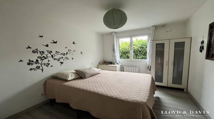 Ma-Cabane - Vente Maison Pessac, 129 m²