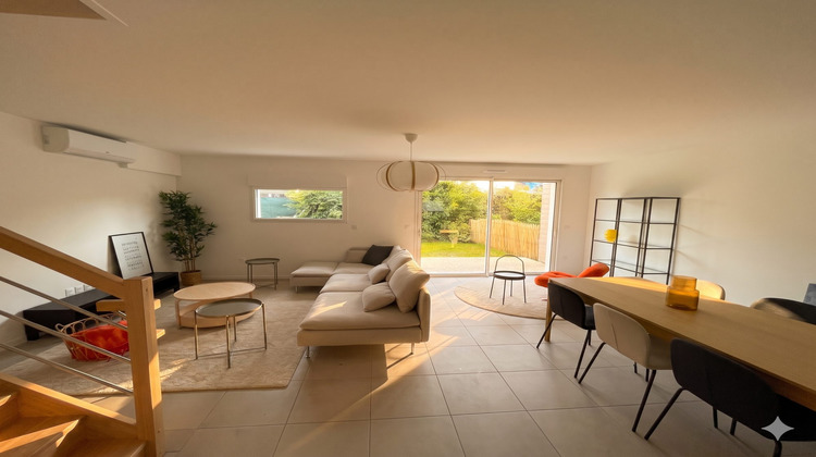 Ma-Cabane - Vente Maison Pessac, 93 m²