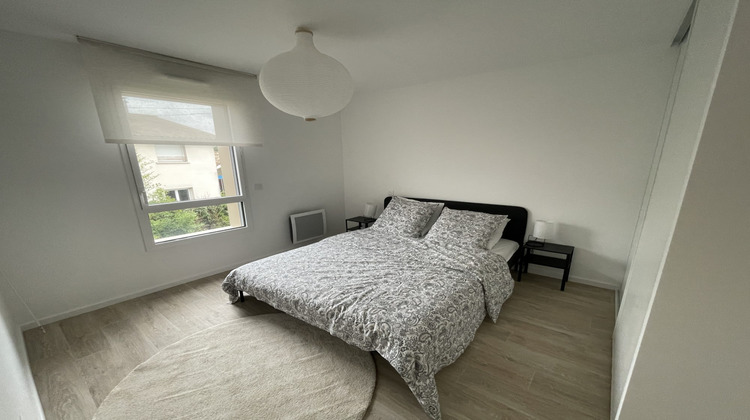 Ma-Cabane - Vente Maison Pessac, 93 m²