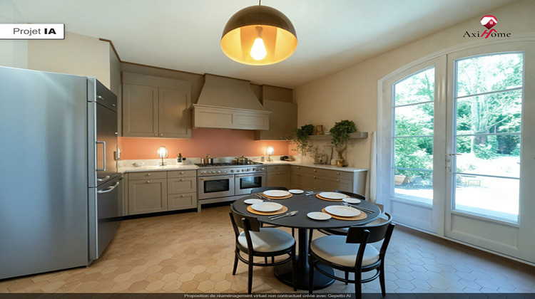 Ma-Cabane - Vente Maison PESSAC, 169 m²