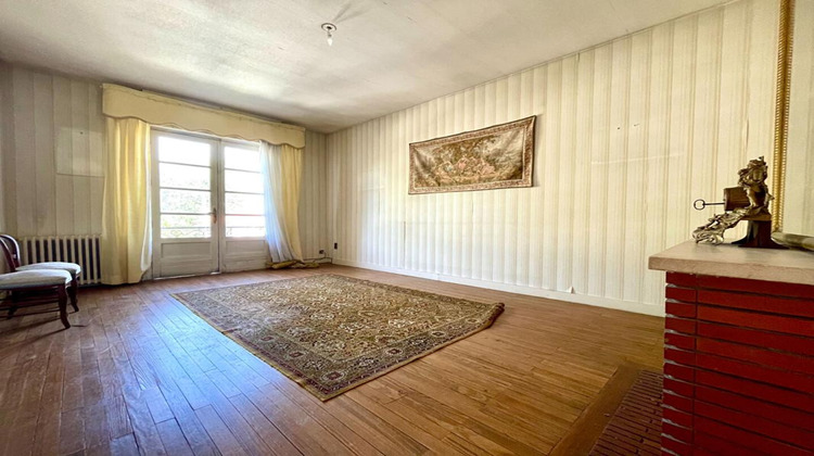 Ma-Cabane - Vente Maison PESSAC, 175 m²