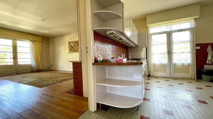 Ma-Cabane - Vente Maison PESSAC, 175 m²