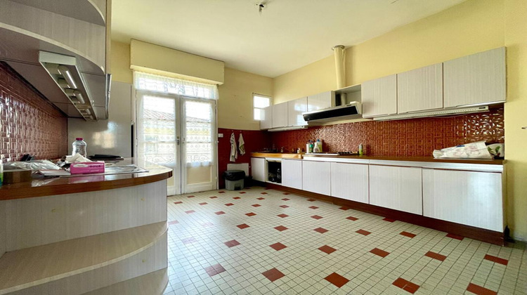 Ma-Cabane - Vente Maison PESSAC, 175 m²