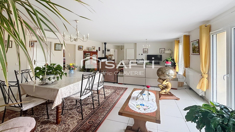 Ma-Cabane - Vente Maison Pessac, 108 m²