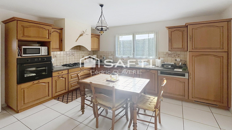 Ma-Cabane - Vente Maison Pessac, 108 m²
