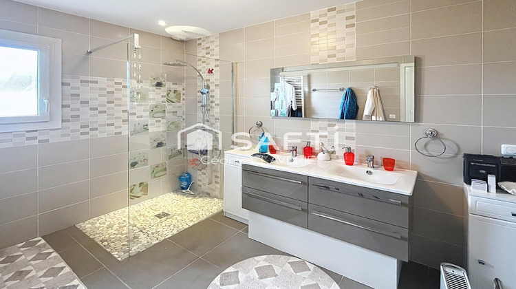 Ma-Cabane - Vente Maison Pessac, 108 m²