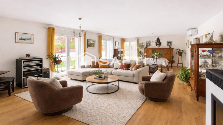 Ma-Cabane - Vente Maison Pessac, 108 m²