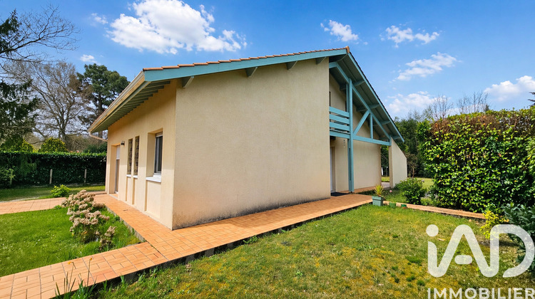Ma-Cabane - Vente Maison Pessac, 188 m²