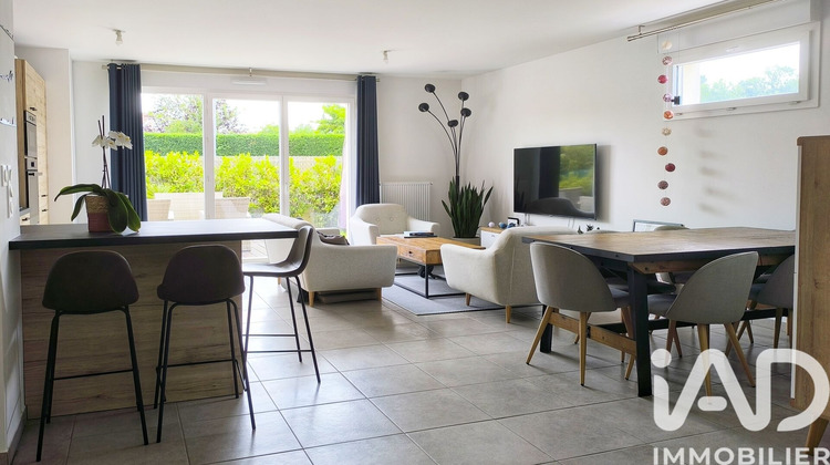 Ma-Cabane - Vente Maison Pessac, 90 m²