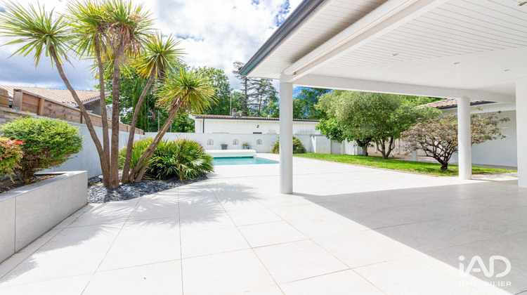 Ma-Cabane - Vente Maison Pessac, 193 m²