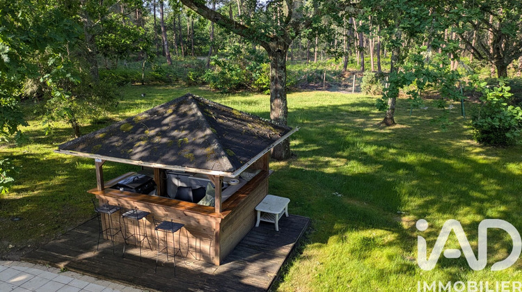 Ma-Cabane - Vente Maison Pessac, 150 m²