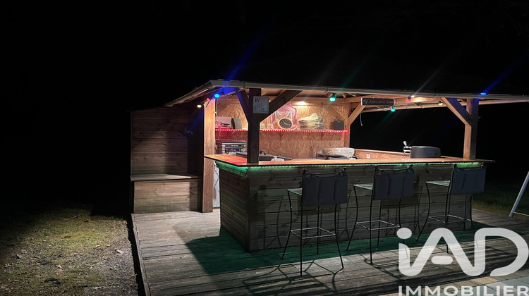 Ma-Cabane - Vente Maison Pessac, 150 m²