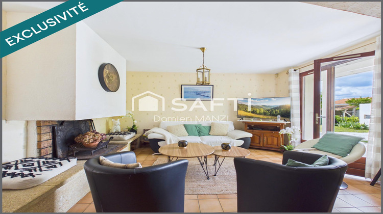 Ma-Cabane - Vente Maison Pessac, 108 m²