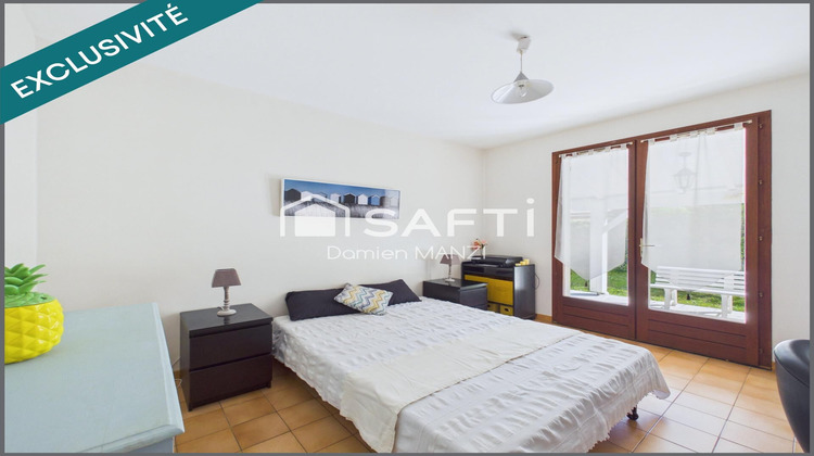 Ma-Cabane - Vente Maison Pessac, 108 m²