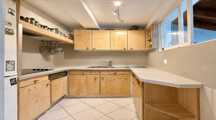 Ma-Cabane - Vente Maison PESSAC, 120 m²