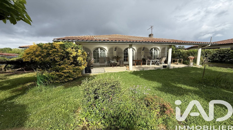 Ma-Cabane - Vente Maison Pessac, 215 m²