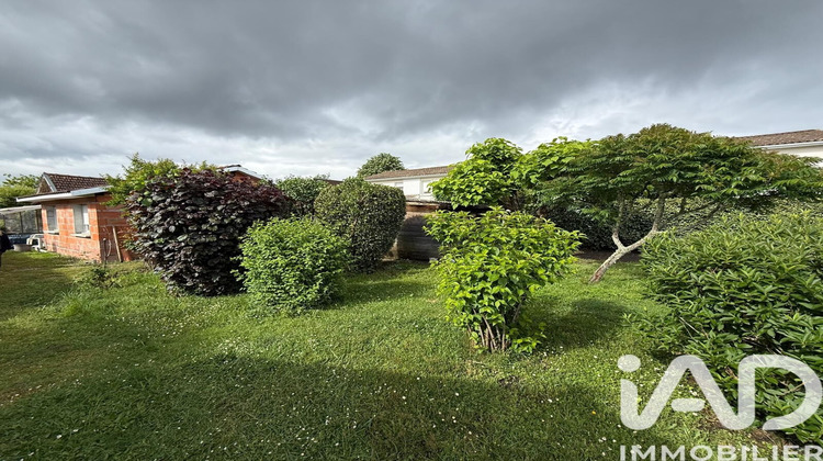 Ma-Cabane - Vente Maison Pessac, 215 m²