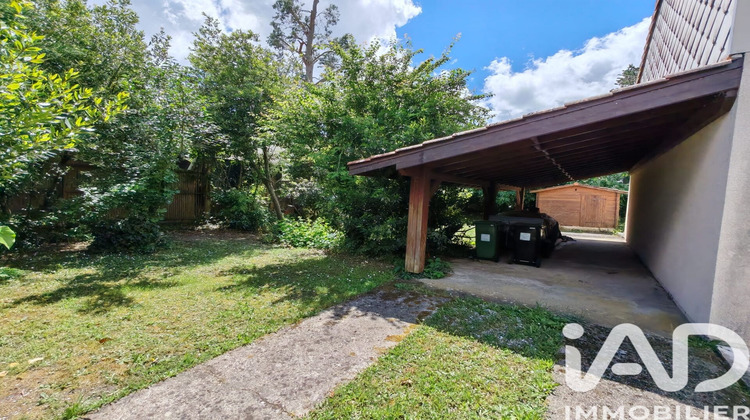 Ma-Cabane - Vente Maison Pessac, 89 m²