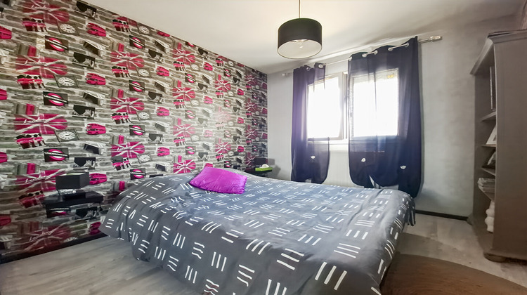Ma-Cabane - Vente Maison PESSAC, 118 m²