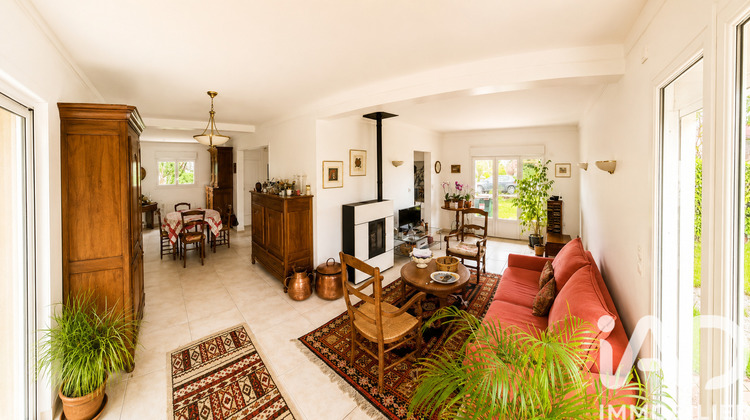 Ma-Cabane - Vente Maison Pessac, 145 m²