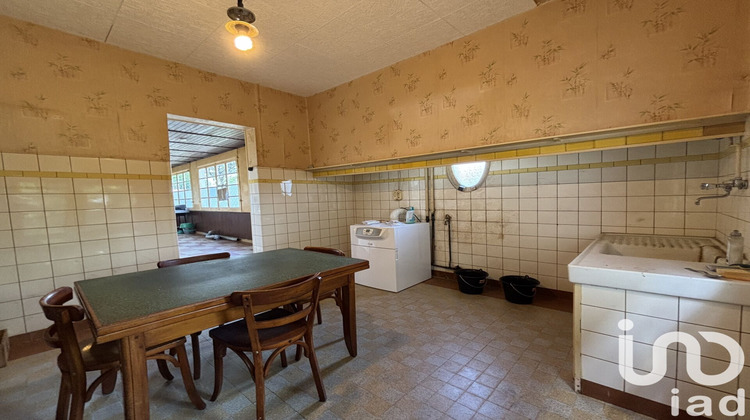 Ma-Cabane - Vente Maison Pessac, 114 m²