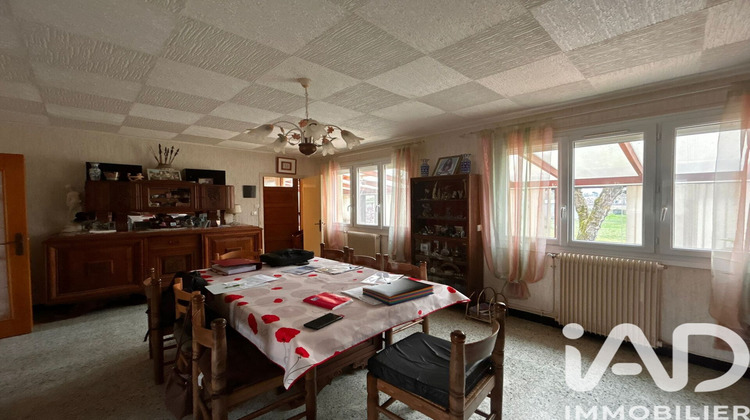 Ma-Cabane - Vente Maison Pessac, 100 m²