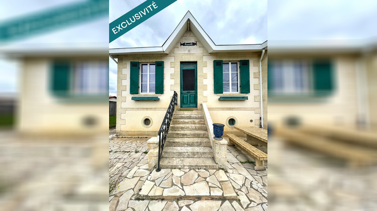 Ma-Cabane - Vente Maison Pessac, 114 m²