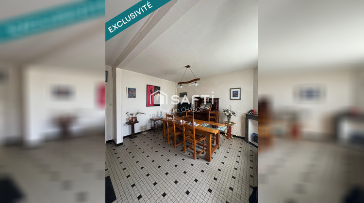 Ma-Cabane - Vente Maison Pessac, 114 m²