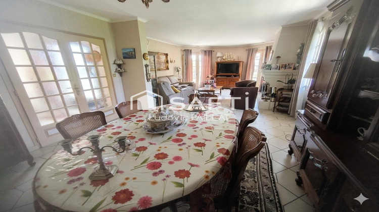 Ma-Cabane - Vente Maison Pessac, 110 m²