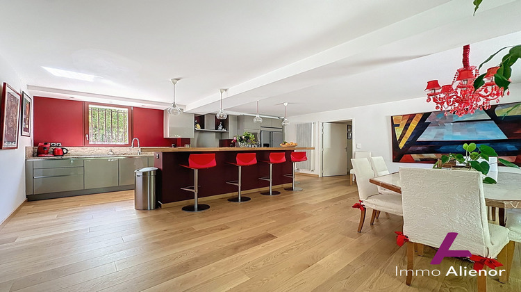 Ma-Cabane - Vente Maison Pessac, 284 m²