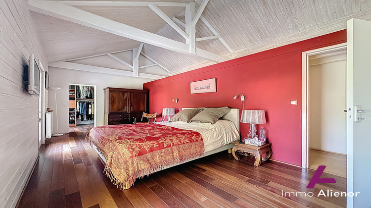 Ma-Cabane - Vente Maison Pessac, 284 m²