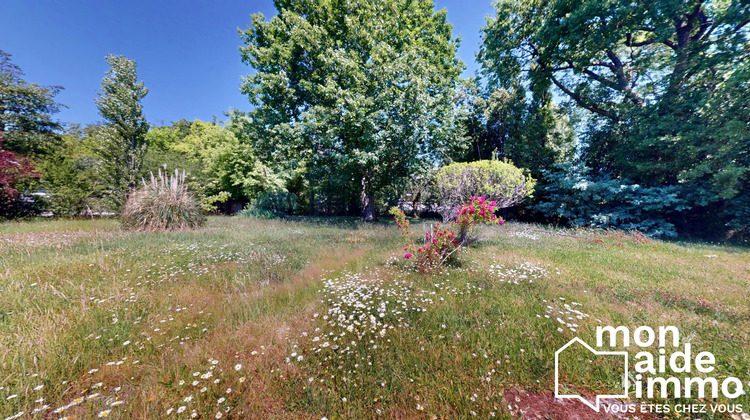 Ma-Cabane - Vente Maison Pessac, 153 m²