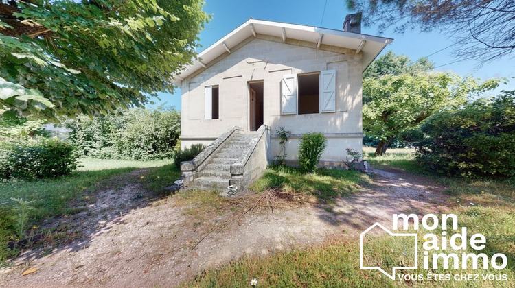 Ma-Cabane - Vente Maison Pessac, 153 m²
