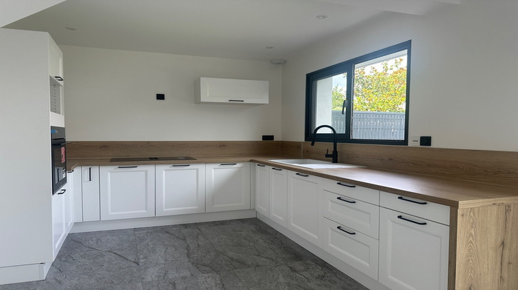 Ma-Cabane - Vente Maison PESSAC, 82 m²