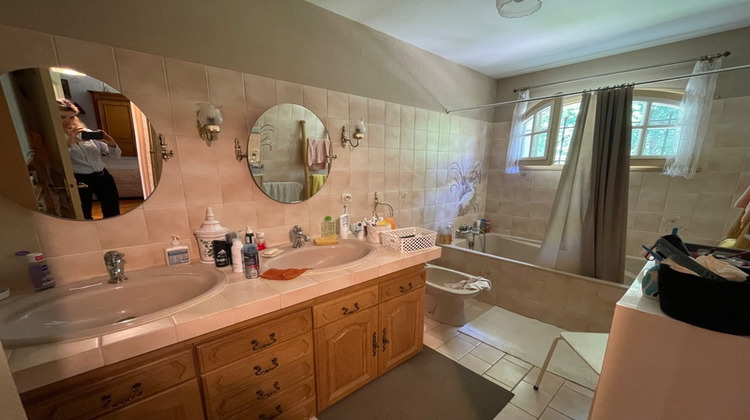 Ma-Cabane - Vente Maison PESSAC, 110 m²