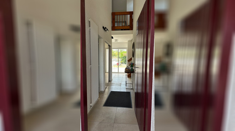 Ma-Cabane - Vente Maison PESSAC, 205 m²