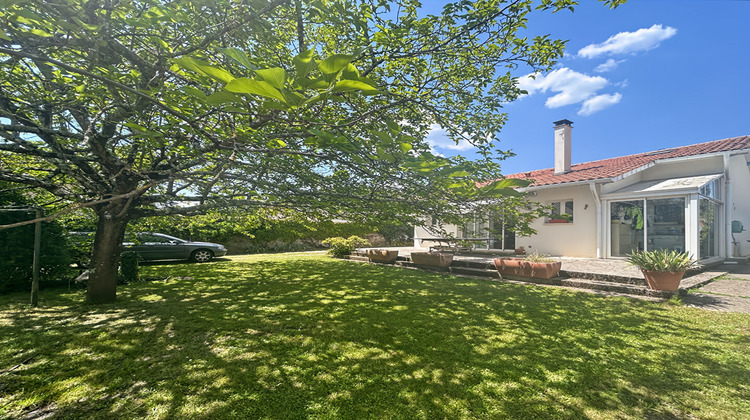 Ma-Cabane - Vente Maison PESSAC, 92 m²