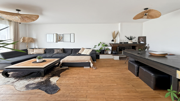 Ma-Cabane - Vente Maison PESSAC, 133 m²