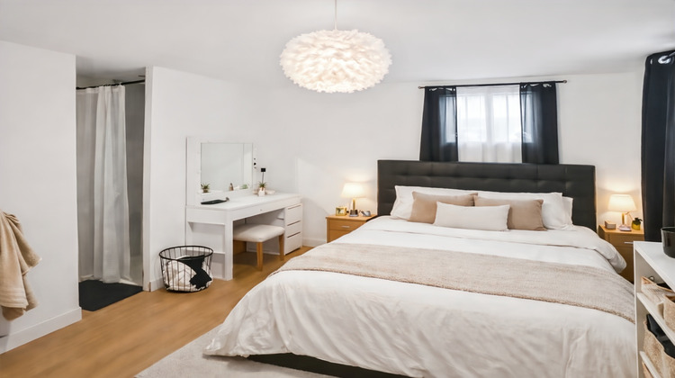 Ma-Cabane - Vente Maison PESSAC, 133 m²