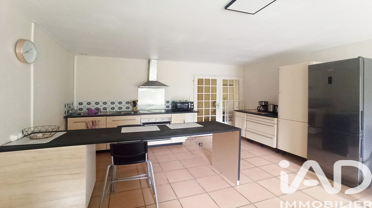 Ma-Cabane - Vente Maison Pessac, 85 m²