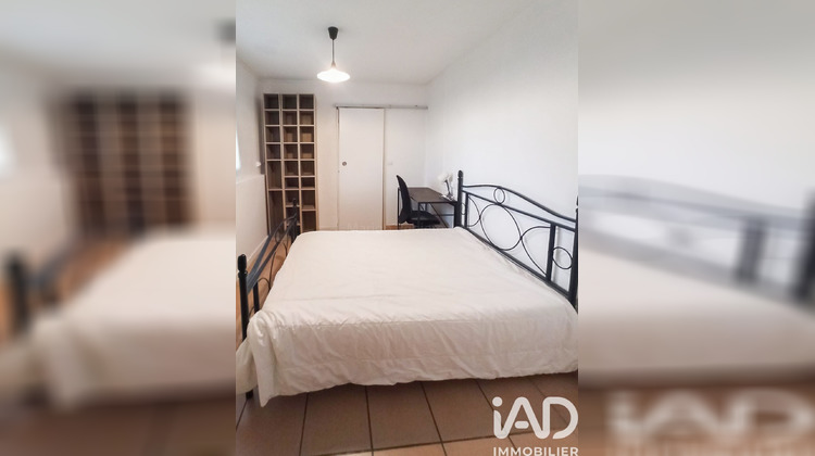 Ma-Cabane - Vente Maison Pessac, 85 m²