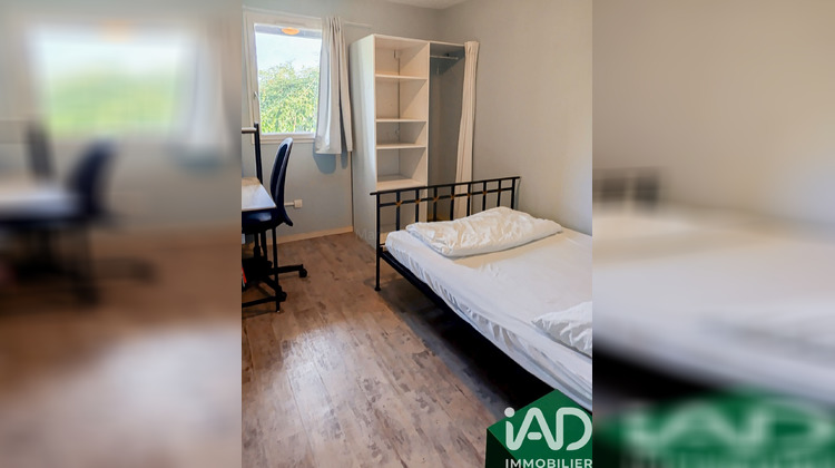 Ma-Cabane - Vente Maison Pessac, 85 m²