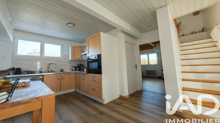 Ma-Cabane - Vente Maison Pessac, 85 m²